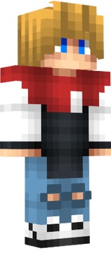 nick