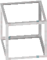 clear glass