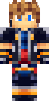 sora kh2