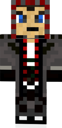 Preview of texture: Pope Assassin Cloak