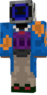 astro jack