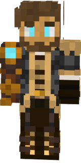 logyrave