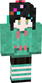 Venellope