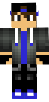 BakebosGamer