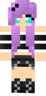 ImMaggiePT PurpleVersion 