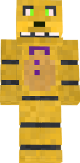 springbonnie