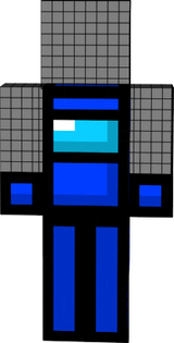 AfonsoamongAzul
