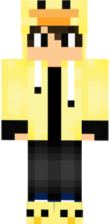 Mahmoud8Craft is DUCK