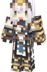 Noel Shirogane
