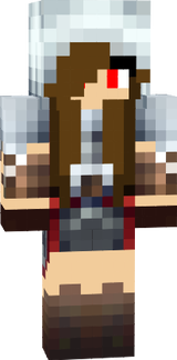 assasinmikee20