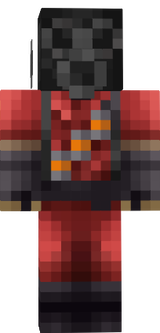 RED Pyro (Team Fortress 2)