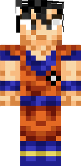 Goku