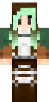 minty mel