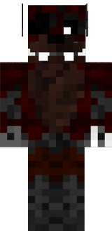 Phantom foxy