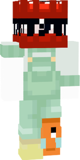 tnt head