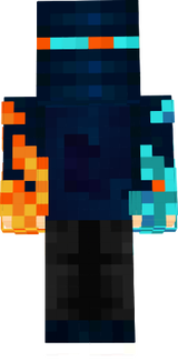 fire & water
