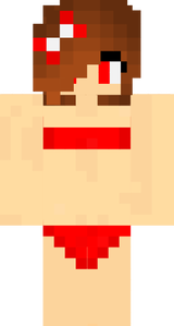 fille sexi