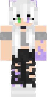 shulker girl