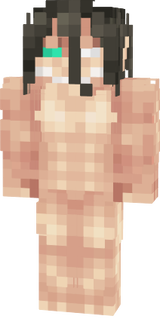 Eren Titan