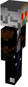 skin