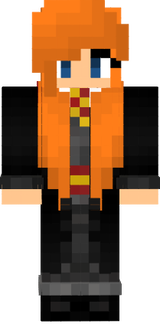 Ginny Weasley