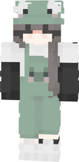 frog giri