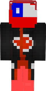iMeMeYT Akatsuki
