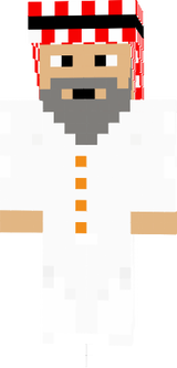 Skin mohammed