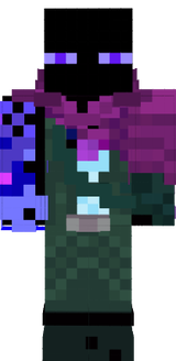 blue vivian