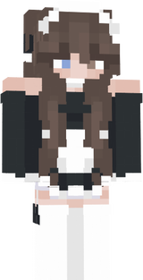 maid(lol)