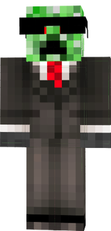 MASIVNI CREEPERKO