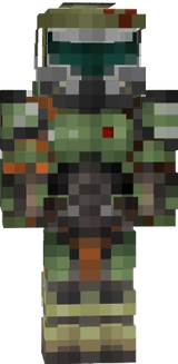 Doom Guy