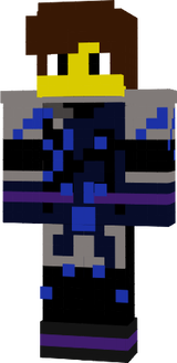 Jay (Digi Deepstone Unmasked)