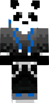 panda