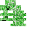 Creeper titan