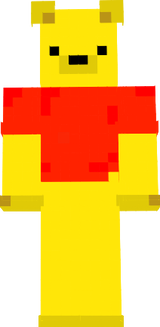 Medvídek Poo