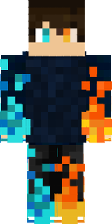 Skin