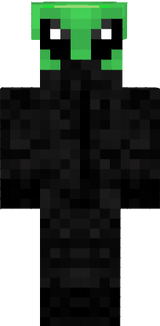 Kalik's skin
