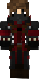Skin of bapak kau