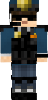 fbi patrolman