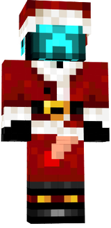 Skin casi terminada