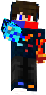 Bluegun