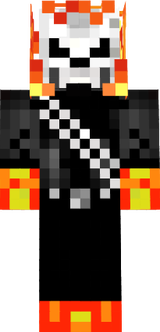 ghost rider