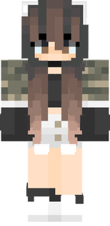 cool girl