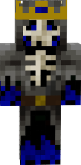BlueSkull