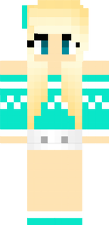 Cute Girl!