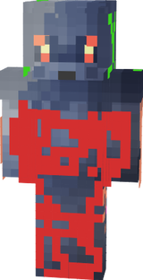 Marshadow