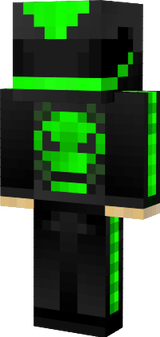 Green Motorradhelm02
