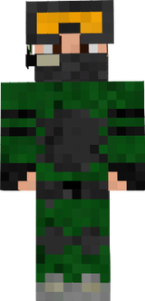 SWAT OlixGO