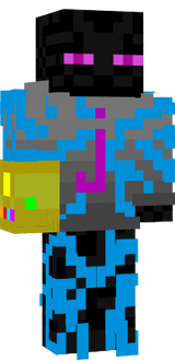 Josepro99 enderman